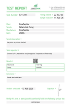 Ретатрутид (Retatrutide 5/10/30mg