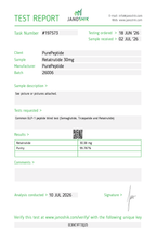 Ретатрутид (Retatrutide 5/10/30mg